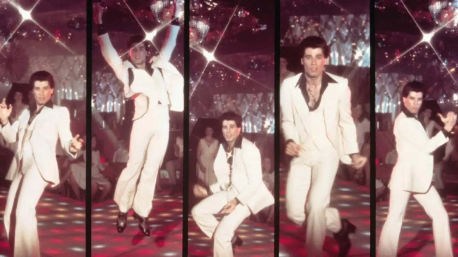 John Travolta's Top Film Hits: Celebrating His Most Memorable Movie Roles
