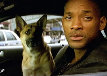 I Am Legend 2 Unveiling the Future of the Apocalypse with Will Smith1