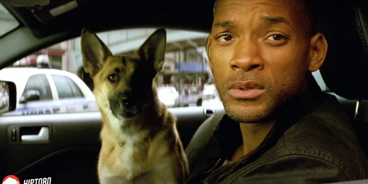 I Am Legend 2 Unveiling the Future of the Apocalypse with Will Smith1