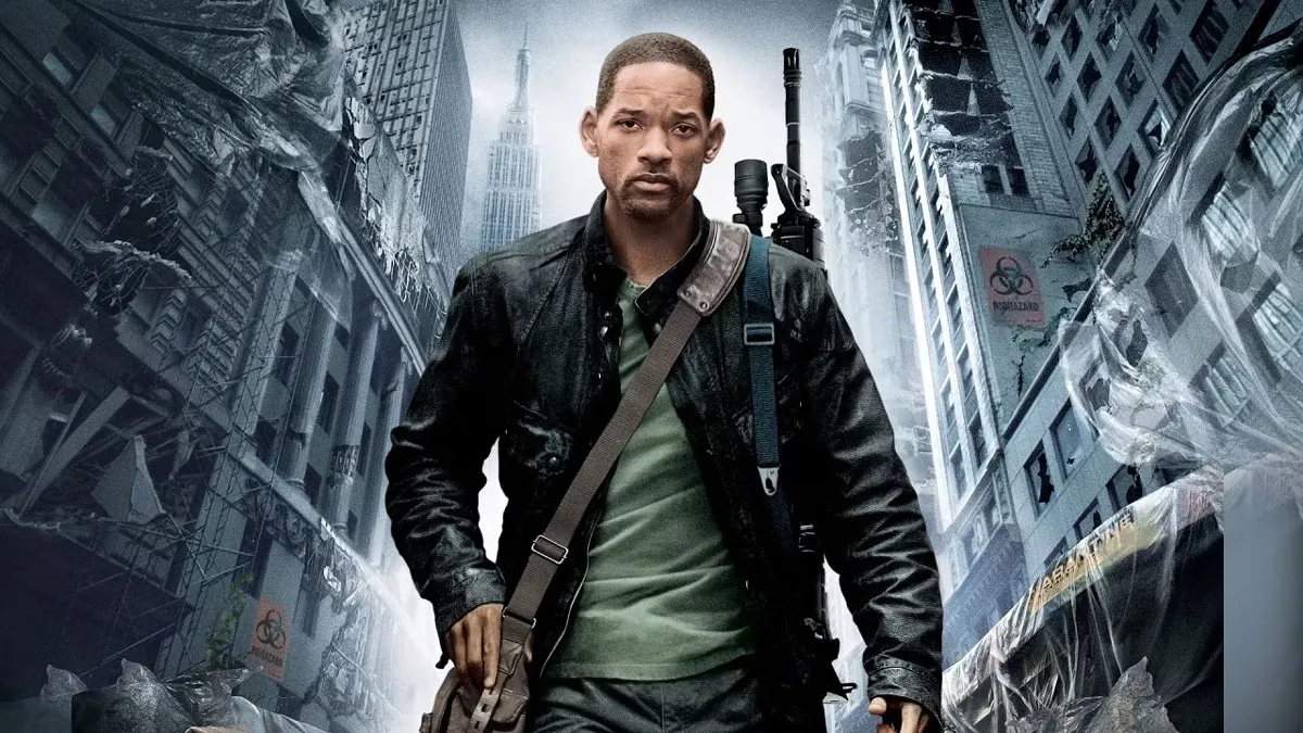 I Am Legend 2 Unveiling the Future of the Apocalypse with Will Smith