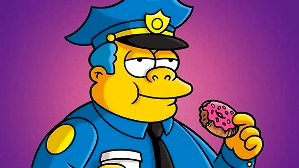 Top 25 Beloved Characters Beyond The Simpsons