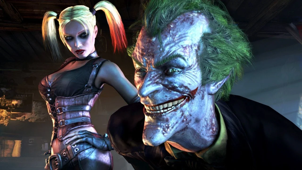 Arkhamverse's Joker Teased in Suicide Squad: Kill the Justice League - What's Next?
