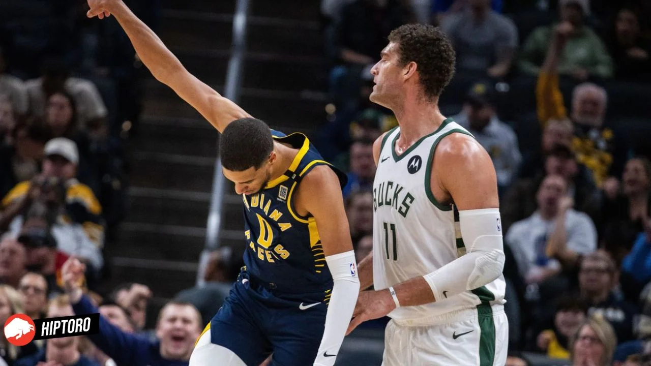 NBA Trade Rumor Indiana Pacers to Move Buddy Hield, Jalen Smith, & Obi