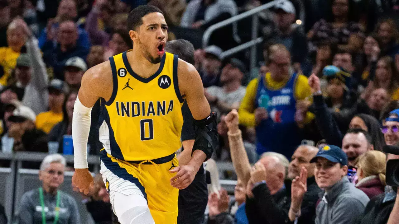 Indiana Pacers' Bold Moves in the Trade Market: Strategizing for Future Success