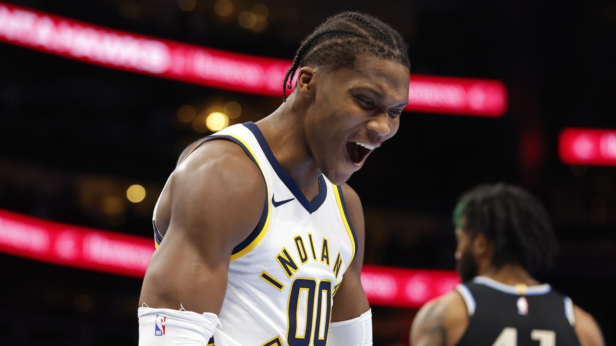 Indiana Pacers' Bold Moves in the Trade Market: Strategizing for Future Success