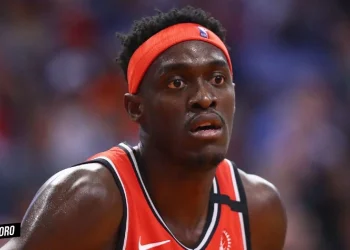 Indiana Pacers Eye Big Win Eyeing Raptors' Star Pascal Siakam in Exciting Trade Talks-