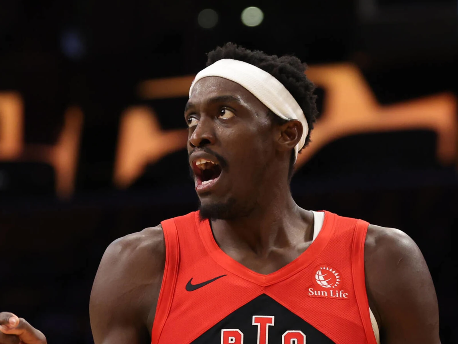 Indiana Pacers Eye Big Win Eyeing Raptors' Star Pascal Siakam in Exciting Trade Talks