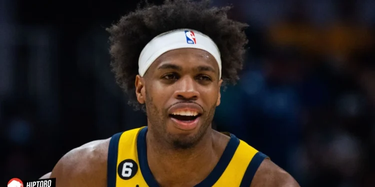 Indiana Pacers Rumours Buddy Hield to be a Part of the Memphis Grizzlies