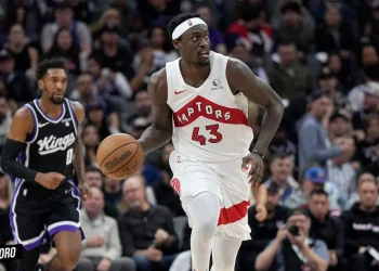 Indiana Pacers Score Big with Pascal Siakam Trade A Game-Changing Move for NBA Fans 3 (1)