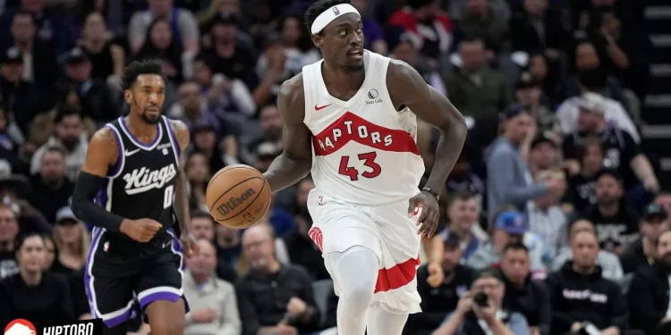 Indiana Pacers Score Big with Pascal Siakam Trade A Game-Changing Move for NBA Fans 3 (1)