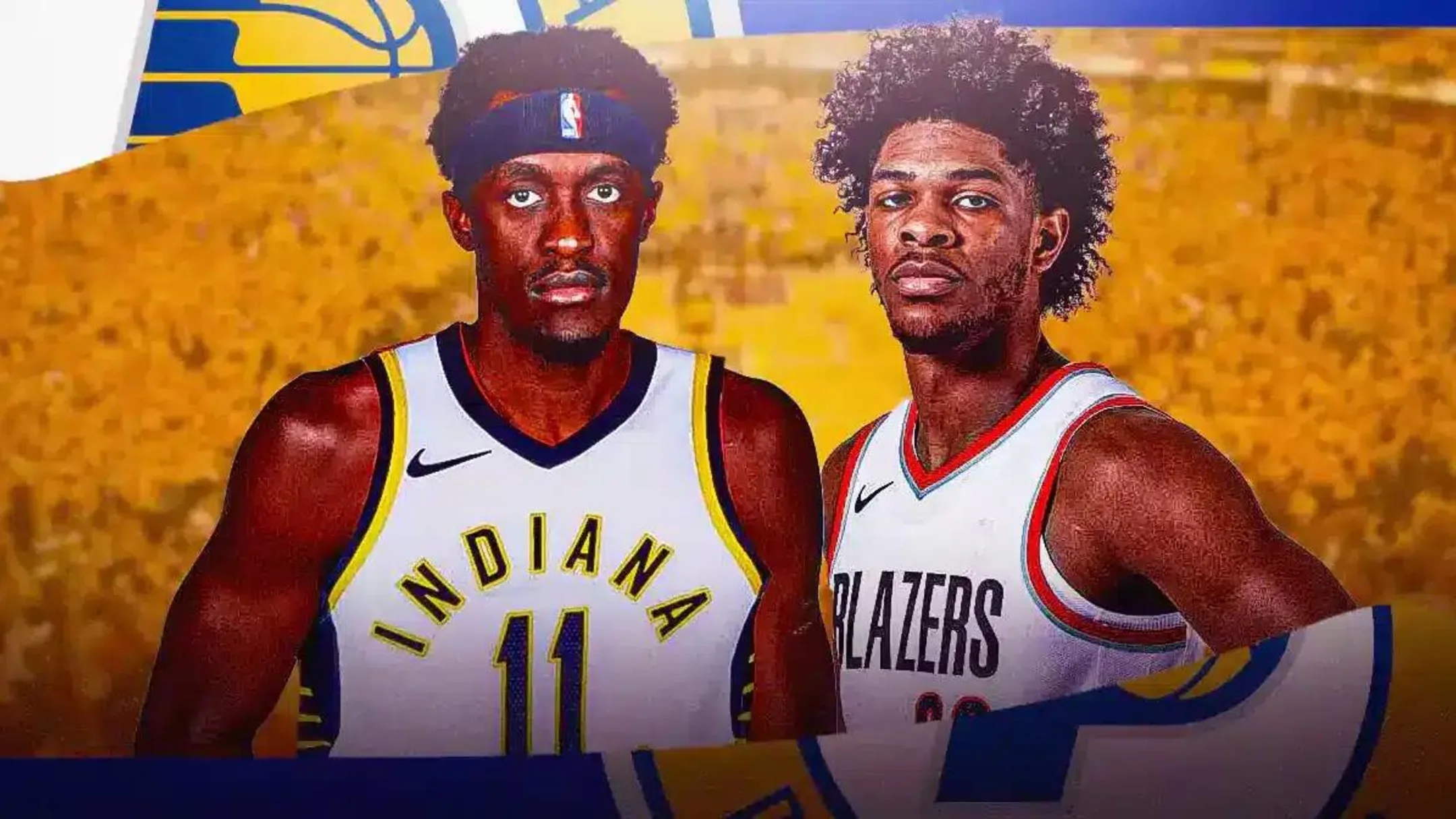 Indiana Pacers Score Big with Pascal Siakam Trade A Game-Changing Move for NBA Fans
