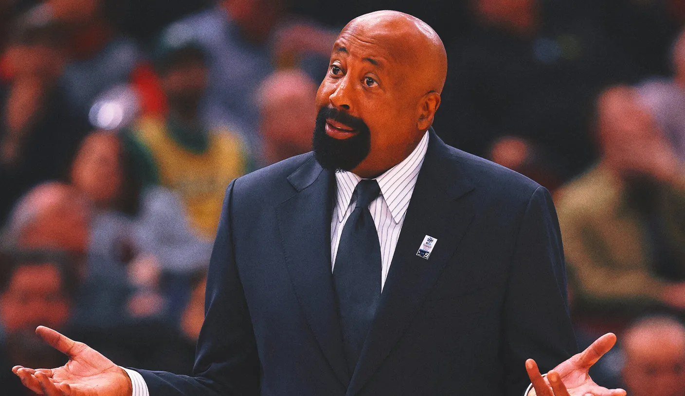 Indiana's Basketball Dilemma Examining Mike Woodson's Tenure Amidst Growing Concerns3