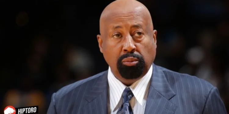 NCAA News: Indiana Hoosiers' Coach Mike Woodson's Tenure in Jeopardy Amid Rising Concerns