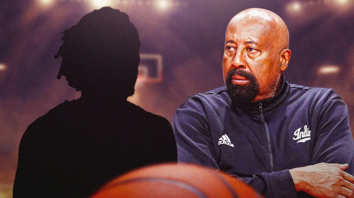Indiana's Basketball Dilemma Examining Mike Woodson's Tenure Amidst Growing Concerns