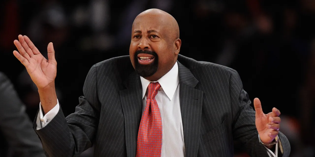 Indiana's Basketball Dilemma Examining Mike Woodson's Tenure Amidst Growing Concerns