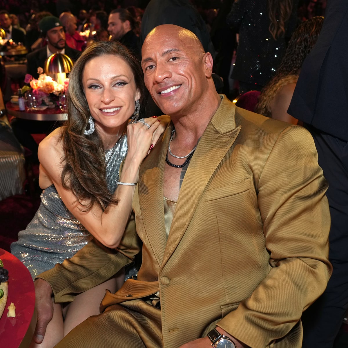 Inside Look How Dwayne 'The Rock' Johnson Found True Love with Lauren Hashian After a Decade Together--