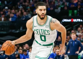 NBA News: How the Boston Celtics New Stars Kristaps Porzingis and Jrue Holiday are Shaping Their Championship Dream in NBA 2023-24 Season