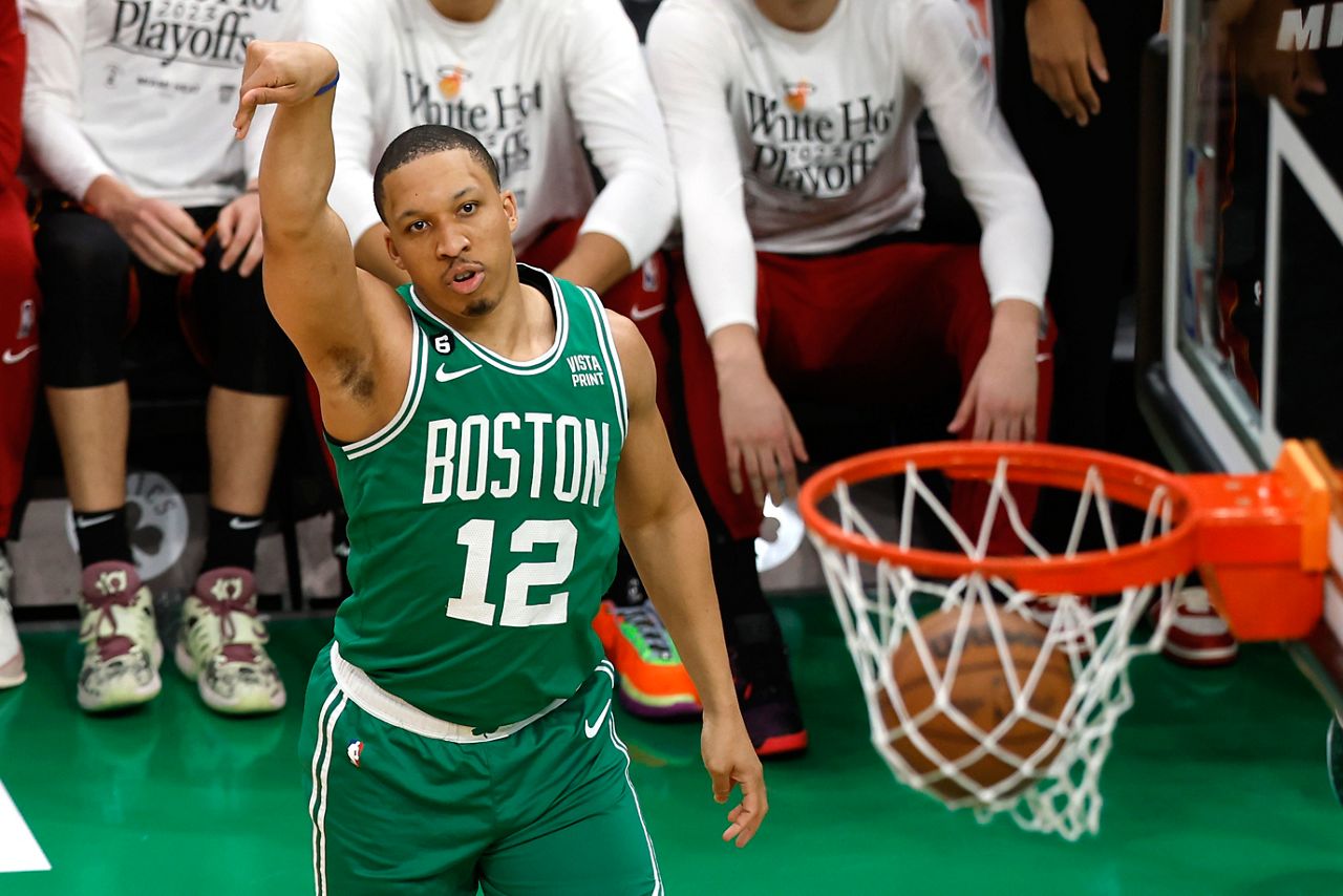 Inside Look How the Celtics' New Stars are Shaping Their Championship Dream in NBA 2023-24 Season