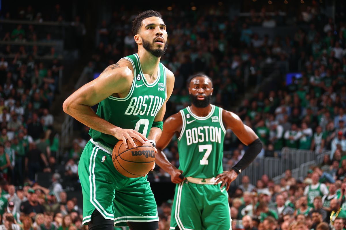 Inside Look How the Celtics' New Stars are Shaping Their Championship Dream in NBA 2023-24 Season