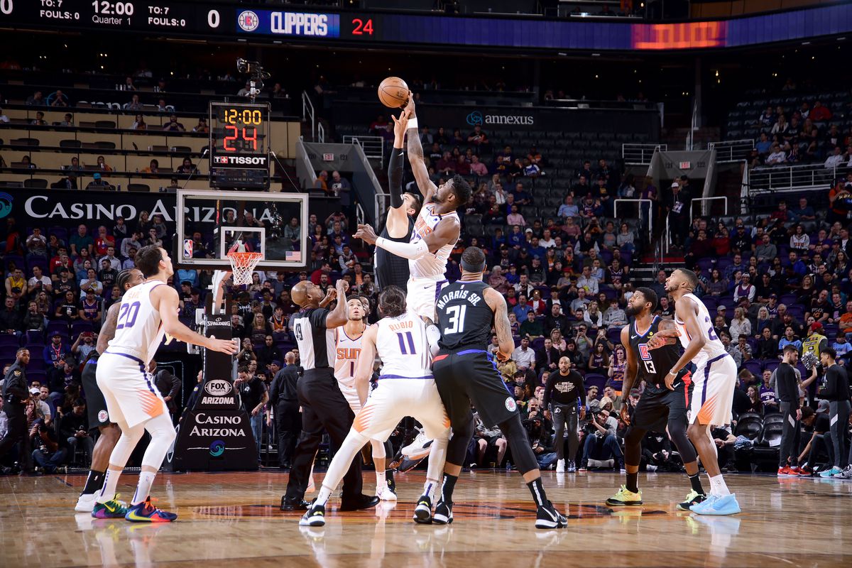 Inside Look How the Los Angeles Clippers Are Making Their Dream Run to the 2024 NBA Finals