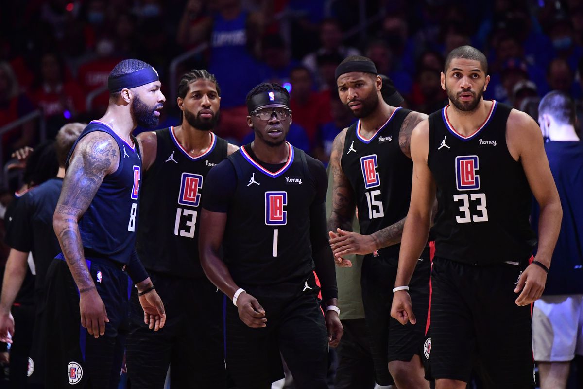 Inside Look How the Los Angeles Clippers Are Making Their Dream Run to the 2024 NBA Finals