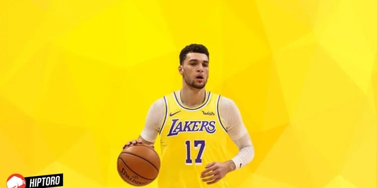 NBA Trade Rumors: Los Angeles Lakers Trade Talks Shift as Zach LaVine Trade Deal Fades, Focus on Andrew Wiggins and Pascal Siakam Heats Up