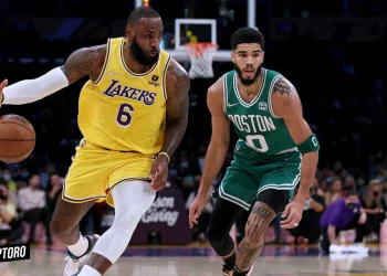 Inside Look LeBron James and Jayson Tatum Lead New Netflix NBA Documentary Series 2 (1)