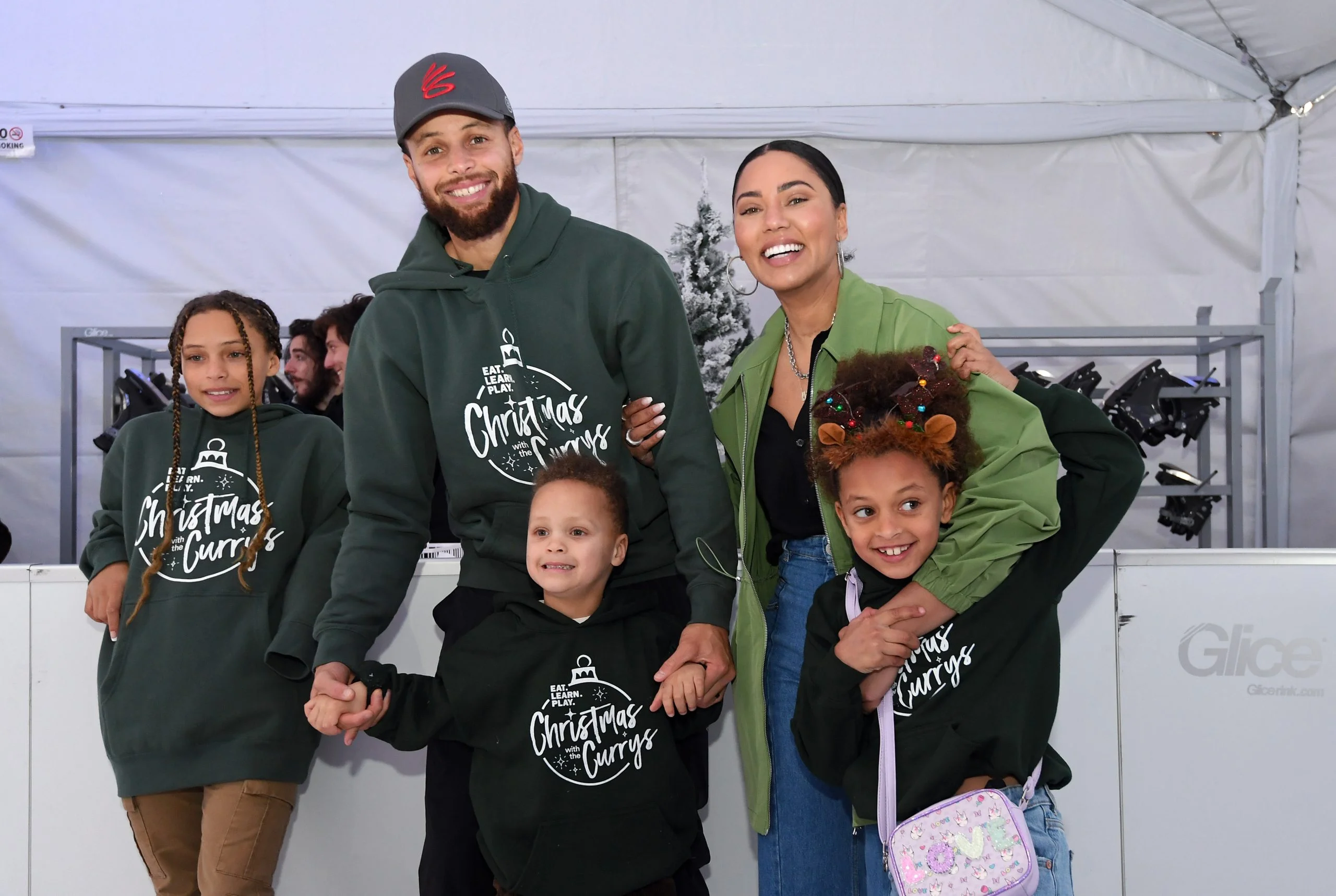 Inside Look Stephen and Ayesha Curry's Love Story Amid NBA Fame and Rumors