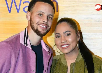 Inside Look Stephen and Ayesha Curry's Love Story Amid NBA Fame and Rumors 3 (1)