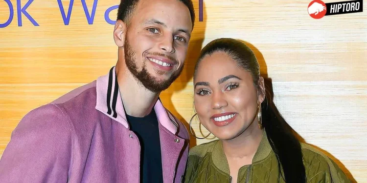 Inside Look Stephen and Ayesha Curry's Love Story Amid NBA Fame and Rumors 3 (1)