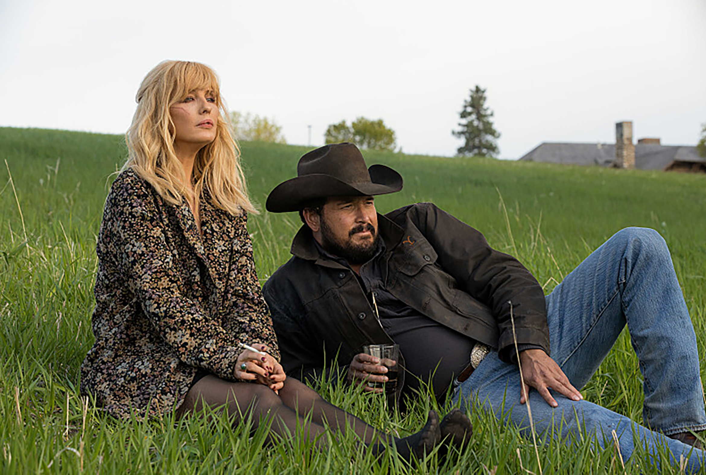 Inside Look The Surprising Reasons Behind Yellowstone's Final Season and What's Next for Fans