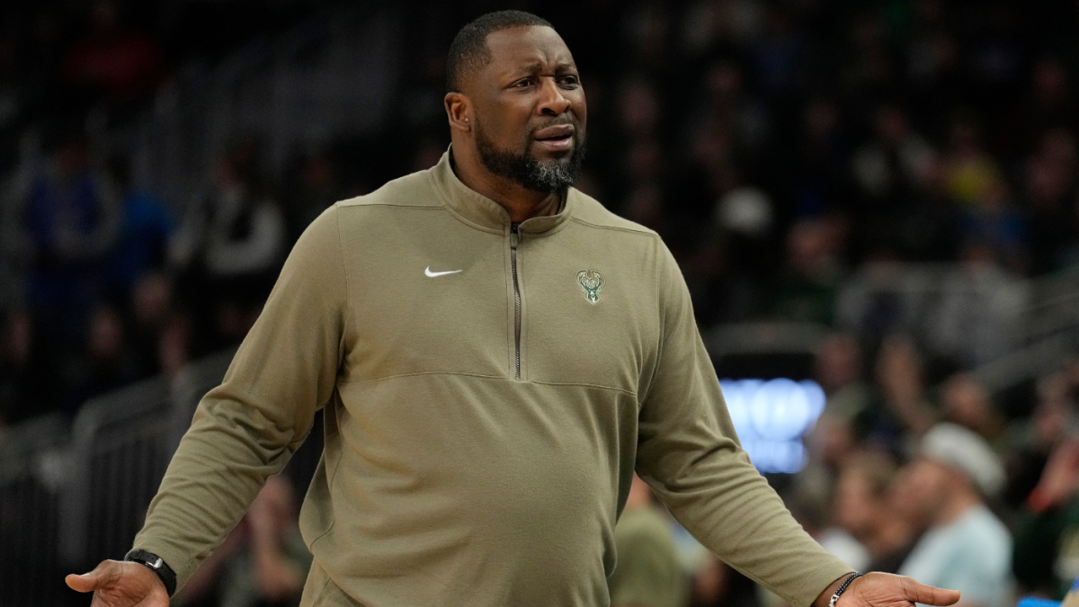 Inside Look Why the Bucks' Surprising Dismissal of Coach Adrian Griffin Shakes Up the NBA Landscape--