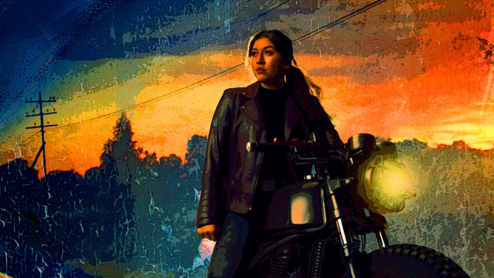 Inside Look Will Echo Return for Season 2 Marvel Cinematographer Shares Insights on Future of Maya Lopez Series-