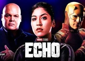 Inside Look Will Echo Return for Season 2 Marvel Cinematographer Shares Insights on Future of Maya Lopez Series-