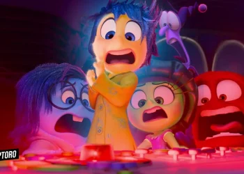 Inside Out 2 Disney Introduces New Emotions to Riley's World3