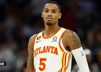 NBA Trade Rumors: Atlanta Hawks Dejounte Murray Next Move – Top 5 NBA Teams Eyeing the Star Includes Miami Heats, Milwaukee Bucks, and San Antonio Spurs