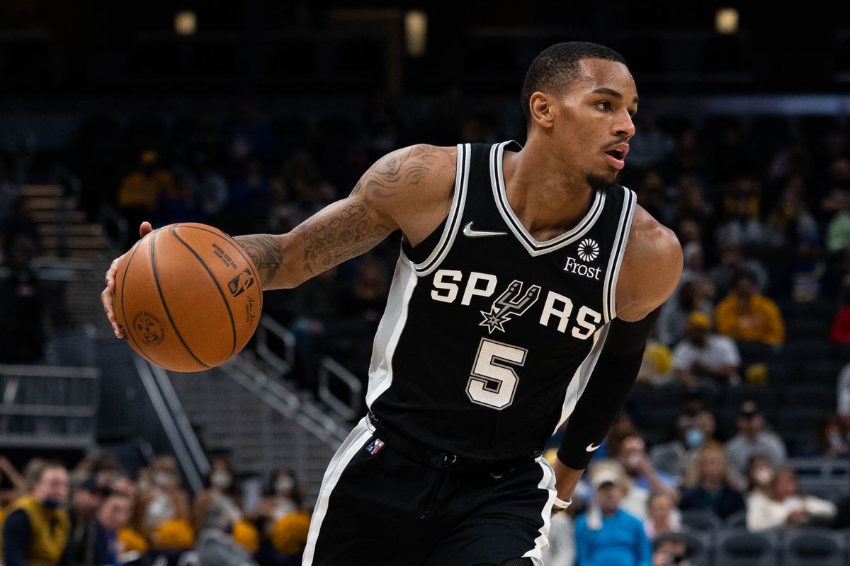 Inside Scoop Dejounte Murray's Next Move – Top 5 NBA Teams Eyeing the Star Guard's Trade
