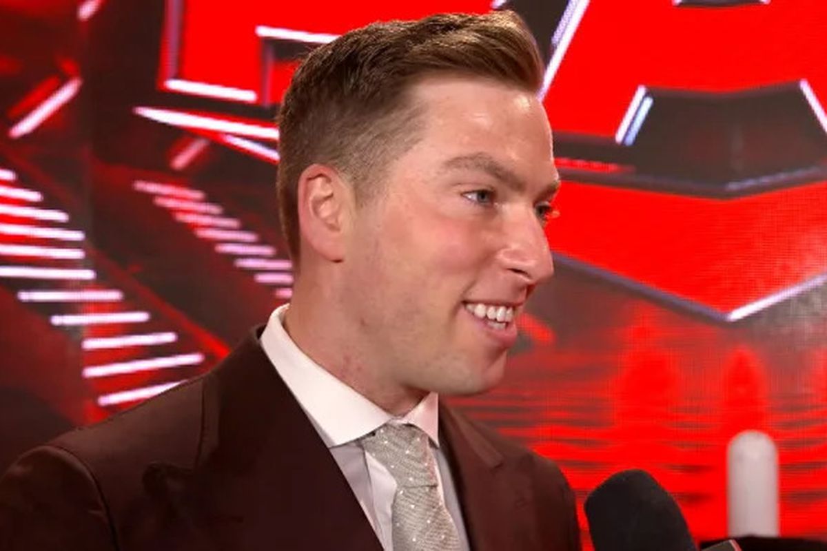 Inside Scoop Kevin Patrick Surprising Exit from WWE SmackDown Commentary – What's Next--