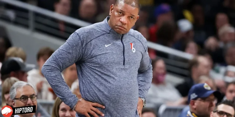 Inside Scoop Uncovering the Truth Behind Doc Rivers' Rumored Move to Milwaukee Bucks 3 (1)