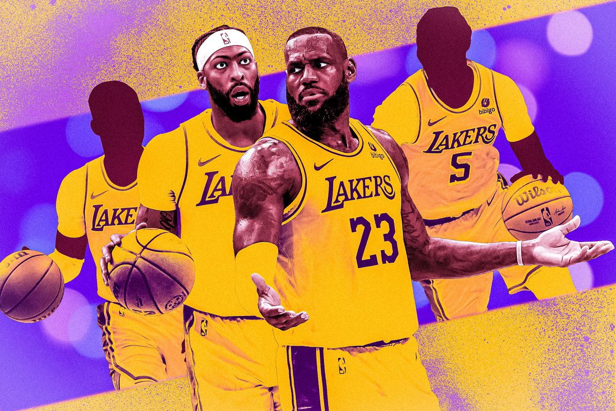 Inside Scoop Who Will Lead the Lakers Next Exploring Top Coaching Contenders Amid Team's Struggles