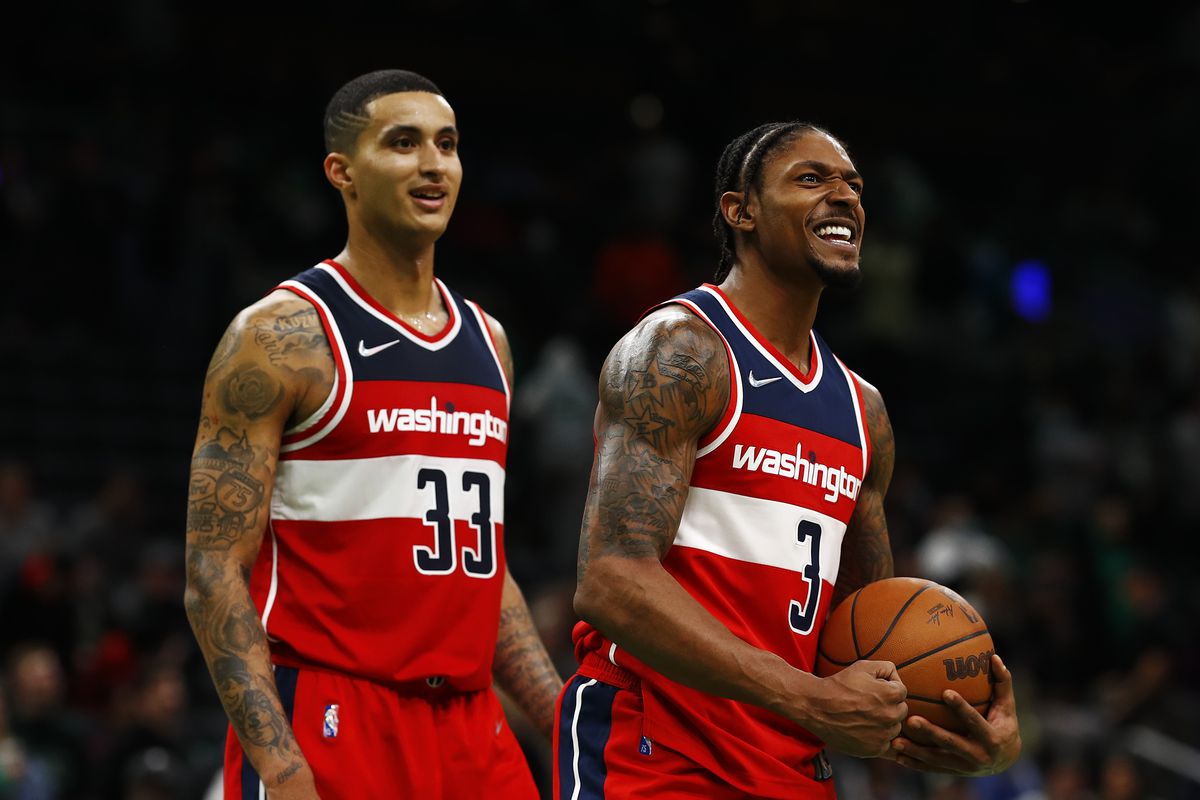 Inside Scoop Wizards' Hunt for Top Draft Picks Shakes Up NBA Trade Scene--
