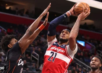 NBA News: Washington Wizards Hunting for First Round Picks as 2024 Trade Deadline Nears!