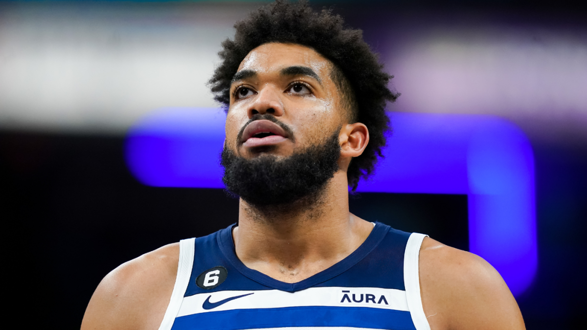 Inside the Knicks' Bold Trade Ambitions: Eyeing Karl Anthony Towns Amidst NBA Trade Whispers