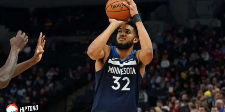 Inside the Knicks Bold Trade Ambitions Eyeing Karl Anthony Towns Amidst NBA Trade Whispers4