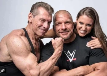 Inside the McMahon Saga Vince's Scandal and Linda's Silence in WWE's Latest Drama-