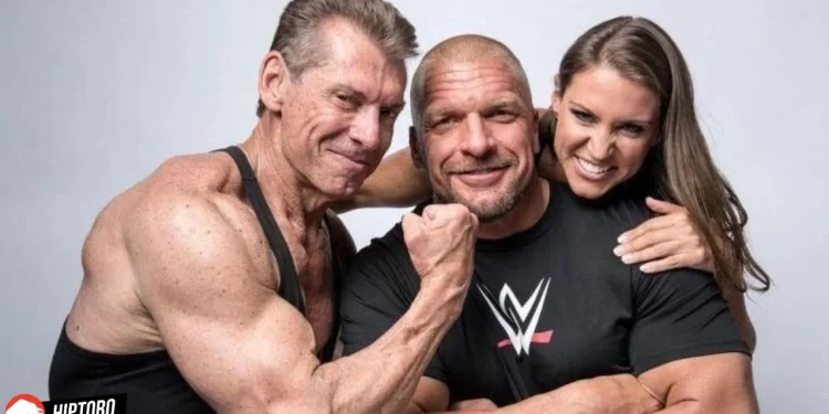 Inside the McMahon Saga Vince's Scandal and Linda's Silence in WWE's Latest Drama-