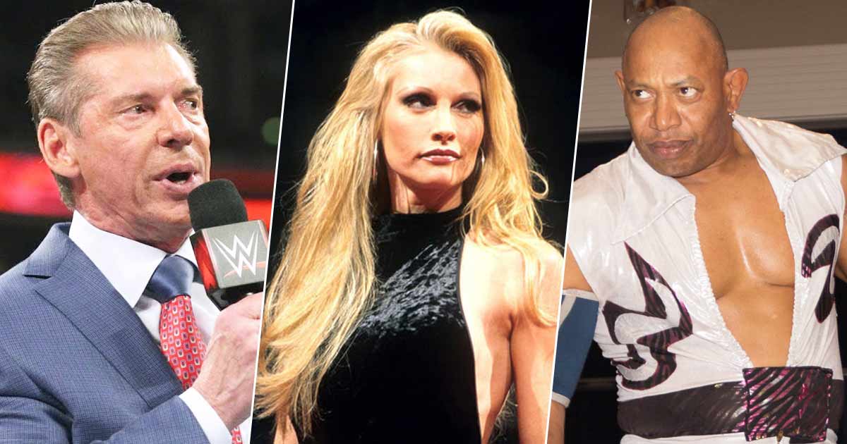 Inside the McMahon Saga Vince's Scandal and Linda's Silence in WWE's Latest Drama--