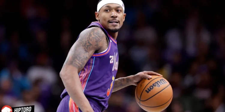 Inside the Suns' Dynamics Bradley Beal Speaks on Team Synergy and Durant's Role2
