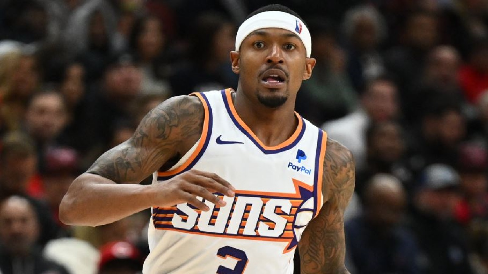 Inside the Suns' Dynamics: Bradley Beal Speaks on Team Synergy and Durant's Role