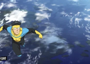 Invincible Season 2 Part 2 Anticipation Builds for Exciting Episode 5 Release2